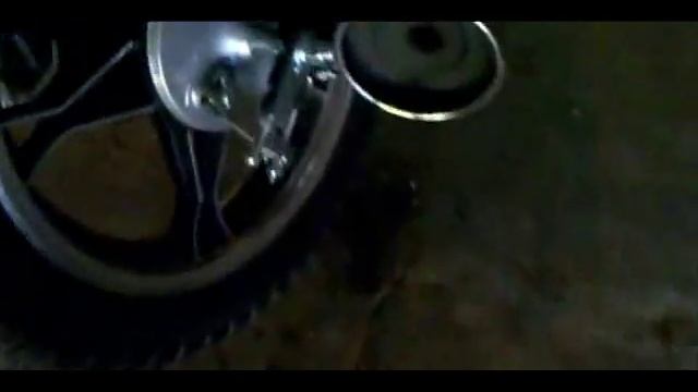 Suzuki GN 125 H Engine Running смотреть онлайн