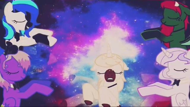 [Internet crush]-MEME (big Collab) смотреть онлайн