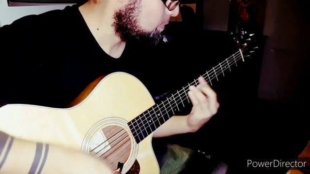 Nickelback | Photograph | Guitar Cover смотреть онлайн