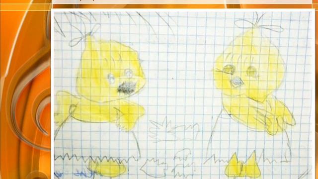 М. П. Мусоргский "Балет невылупившихся птенцов" смотреть онлайн