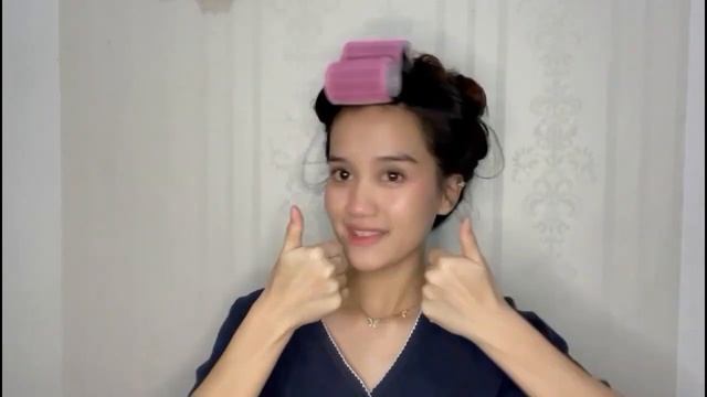 UMS APK UW00302 SECTION 1 (PRODUCT REVIEW) & HAIR ROUTINE | MISE EN SCÈNE PERFECT STYLING SERUM смотреть онлайн