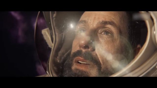 Spaceman Review - A Surprisingly Deep Sci-fi Tale? смотреть онлайн