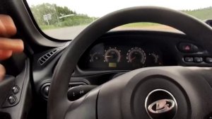 ПОЧЕМУ в Ниву Тревел НЕЛЬЗЯ лить 92 бензин! Сравнительный ТЕСТ на разных бензинах. Выжимаем 140 км/