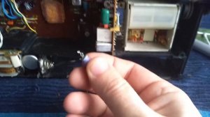 Ремонт радиоприемника ВЕФ 214 (VEF 214 ремонт)