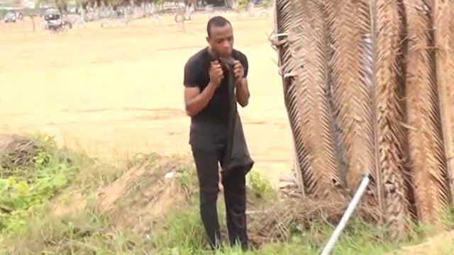 Orphée Georgah AHEHEHINNOU Rend Hommage Au Président Mathieu KEREKOU