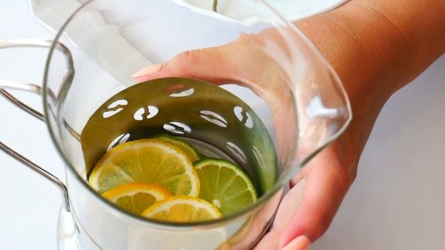 Как приготовить Вкусный Чай дома? Рецепт полезного чая! смотреть онлайн