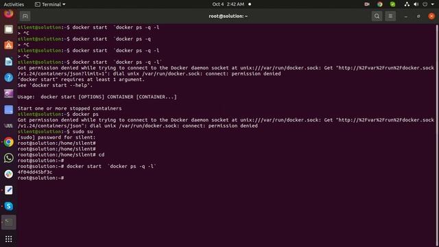 docker registry in nexus is not working смотреть онлайн
