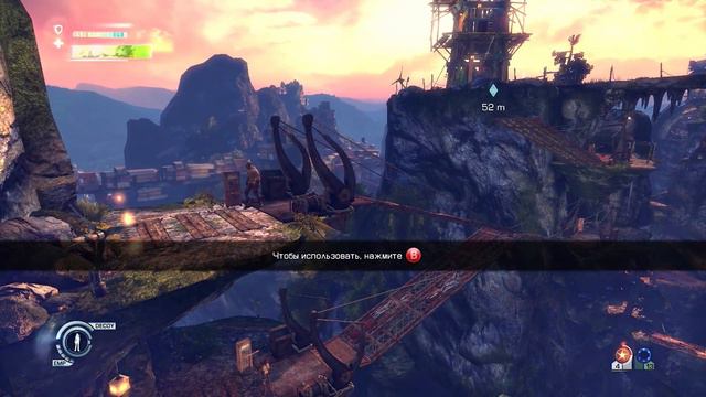 ENSLAVED™: Odyssey to the West™ / Глава 6: Прибытие в поселение смотреть онлайн