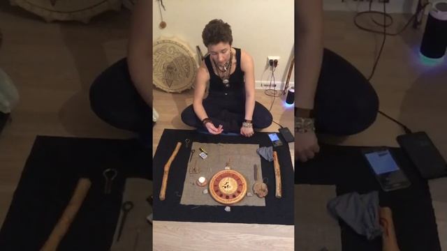 Энергия Руны. смотреть онлайн