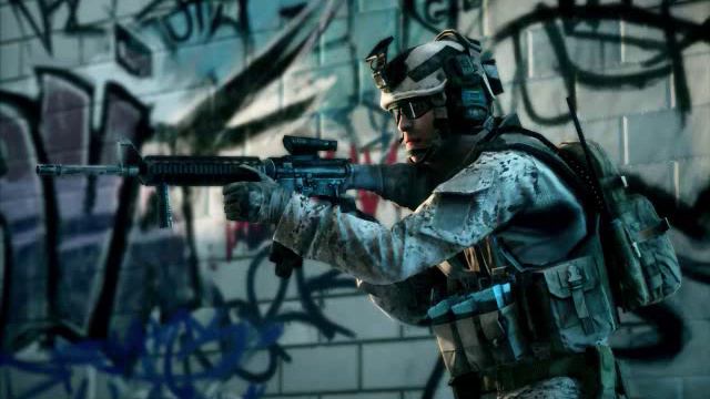 Garrysmod BF3 GDC sound 3.1 смотреть онлайн