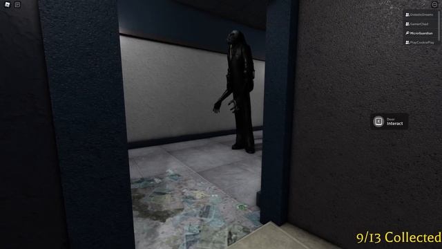 The Mimic Chapter 4 ( Roblox with Friends ) смотреть онлайн