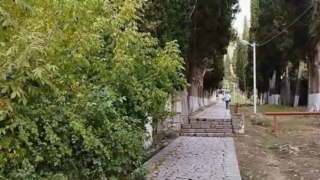 И вот она долгожданная встреча...... Абхазия 2023, часть1 смотреть онлайн