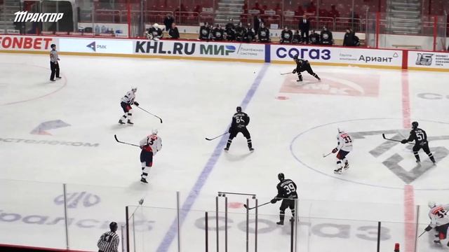 Highlights I «Белые Медведи» vs «Сарматы» — 7:4 смотреть онлайн