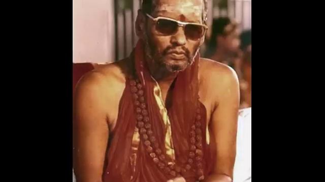 Om Namah Shivaya / Baba Muktananda смотреть онлайн