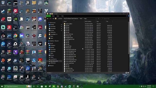 Quick and Easy Install for Cursed Halo 1 MCC смотреть онлайн