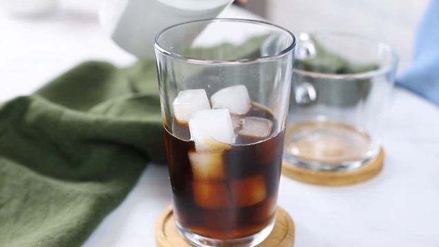 How to Make a Dirty Chai Latte смотреть онлайн
