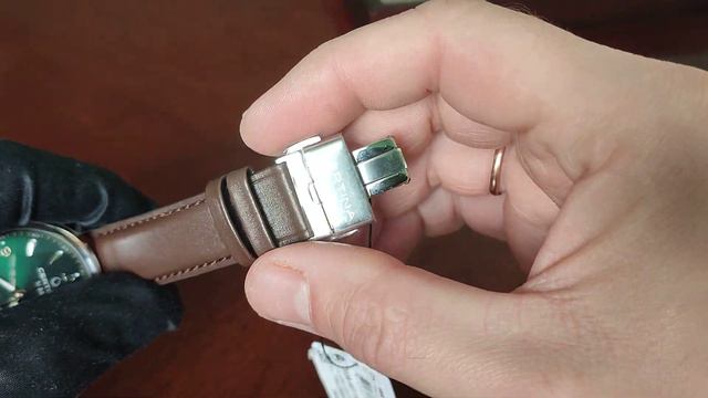 Certina Heritage DS POWERMATIC 80 C038.407.16.097.00