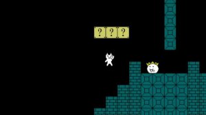 Обзор игры кот марио