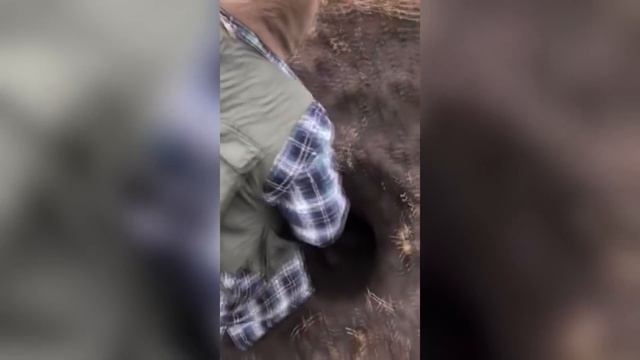 ОТКОПАЛ СРАЗУ 4 ГОРШКА И НАШЛИ СТРАННЫЙ МЕШОК НА ЧЕРДАКЕ У БАБУШКИ. смотреть онлайн