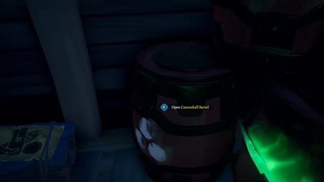 Sea of Thieves смотреть онлайн