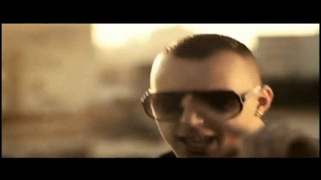 Danza Kuduro Lucenzo & Big Ali