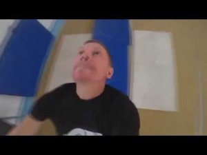 Прыжковая акробатика 27 09 2018