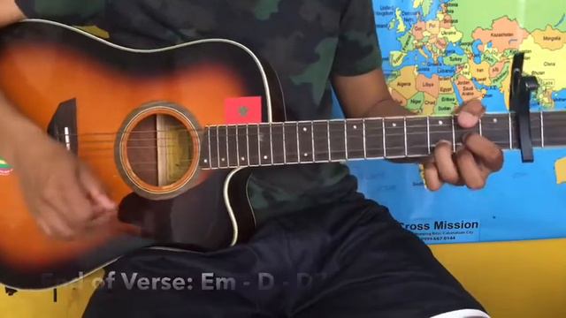 Send Me Out (Fee) - Acoustic смотреть онлайн