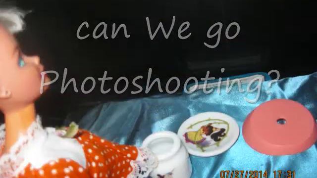 Me and My Girls~Barbie Style смотреть онлайн