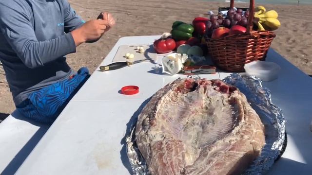 Коктал из белого Амура смотреть онлайн