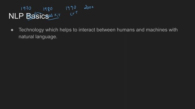Natural Language Processing Introduction in Tamil | NER basics in Tamil смотреть онлайн