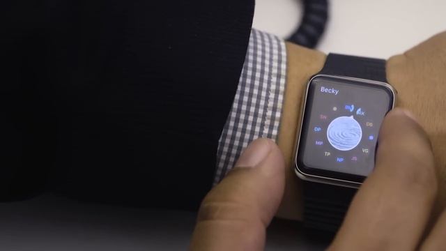Apple Watch Review смотреть онлайн