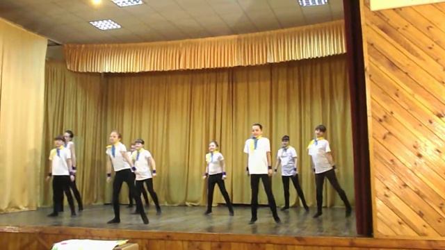 Аэробика 5 класс 2015 2016 смотреть онлайн