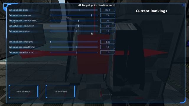 From The Depths Искусственный интеллект AI смотреть онлайн