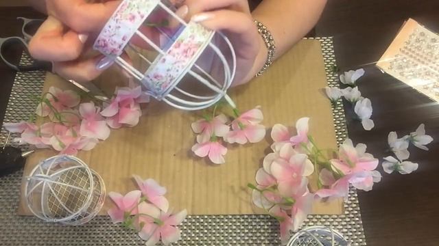 DIY ★ ПОДЕЛКИ И ПЕРЕДЕЛКИ ИЗ ФИКС ПРАЙС.. смотреть онлайн