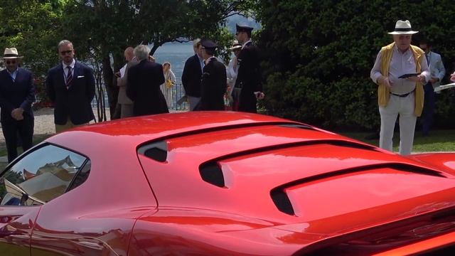 FERRARI'S TOP FEMALE Client Buys $4 MILLION Car (SP38 Deborah) смотреть онлайн