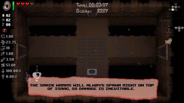 The Binding of Isaac: Abortionbirth+ Item Guide - Beam Bean, Meme Bean, Theme Bean смотреть онлайн