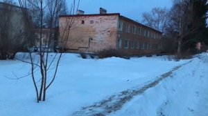 Усть Луга Ленинградская область обзор / Ust Luga Leningrad region review