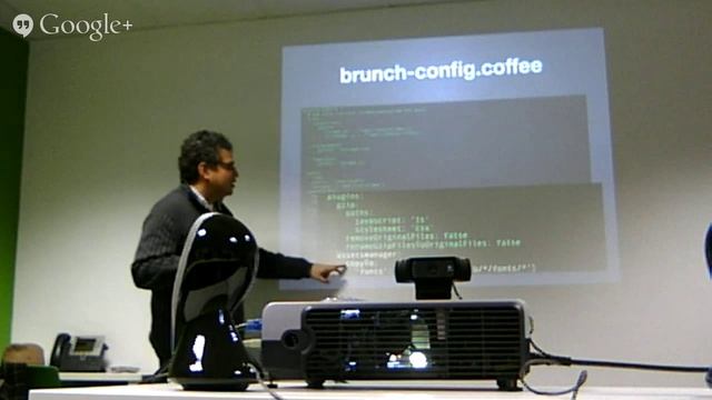 R for Perl Hackers смотреть онлайн