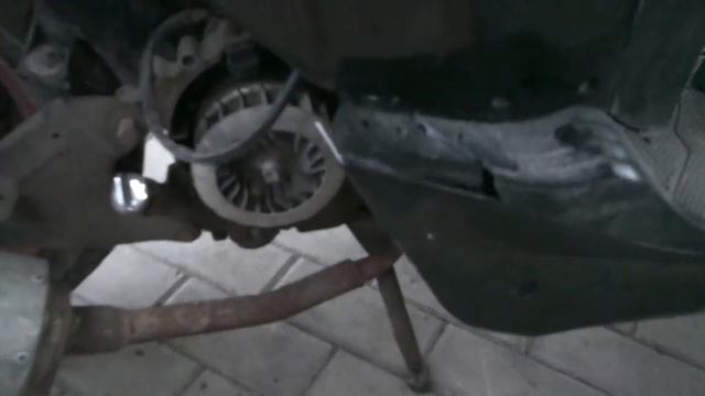 Китайский скутер 139 qmb смотреть онлайн