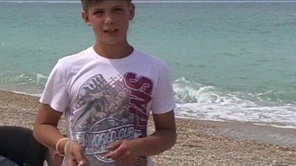 День наоборот