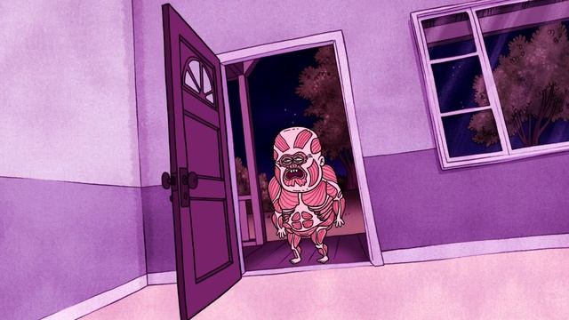 Regular Show - Everyone Dies смотреть онлайн