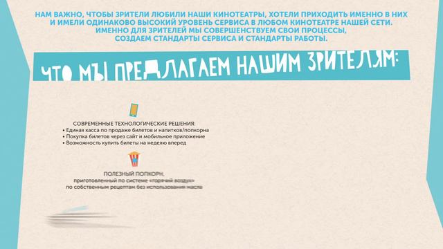 Корпоративная книга компании "Премьер-Зал" смотреть онлайн