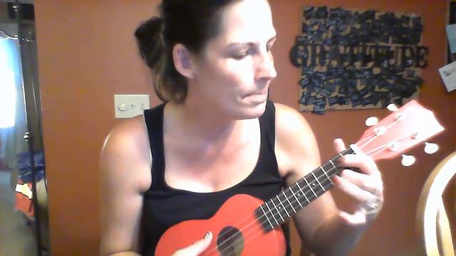 Week 2 Ukulele House of Gold смотреть онлайн