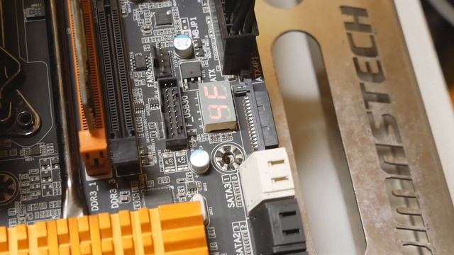 Gigabyte BIOS Image OUTDATED - Easy workaround from Win-Raid смотреть онлайн