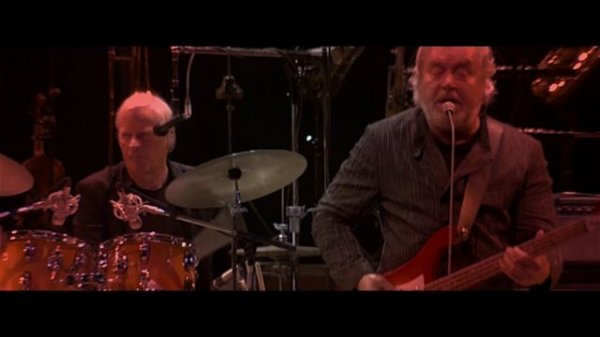 The Analogues - Ding Dong, Ding Dong - Live