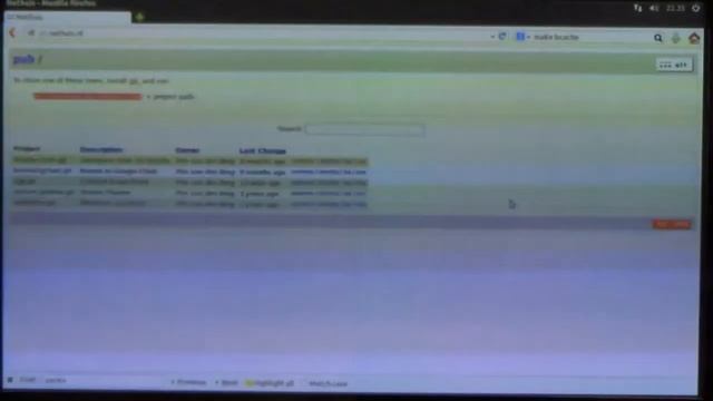 Compilare il Kernel [2 di 2] смотреть онлайн