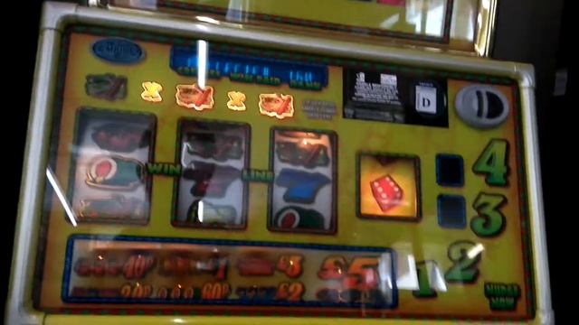 LETS PLAY ADDERS AND LADDERS - FRUIT MACHINE - WSM ARCADE - 2017 смотреть онлайн