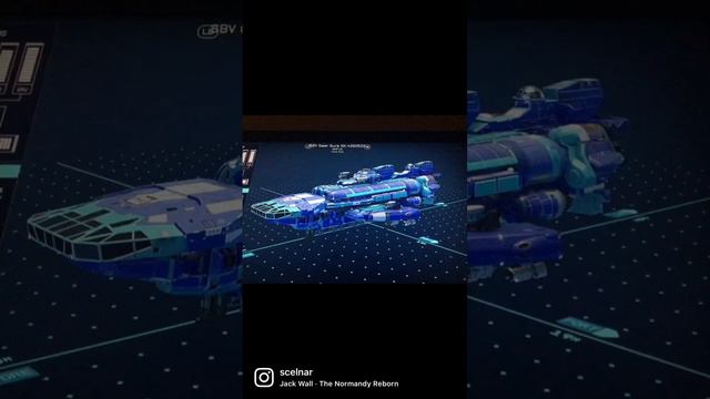 New Game Plus: StarBorn Vehicle Gawr Gura NX-4390620 @GawrGura @starfieldsignal смотреть онлайн