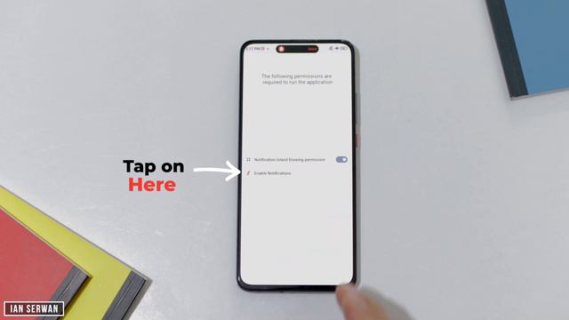 Download DYNAMIC ISLAND on any Phone! (for free) смотреть онлайн