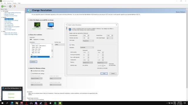 [TUTORIAL] NVIDIA NIS - MAIS FPS NO SEU GAME! смотреть онлайн